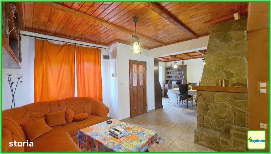 Casa de vanzare in Brebu, Prahova, ECX44171 - 7