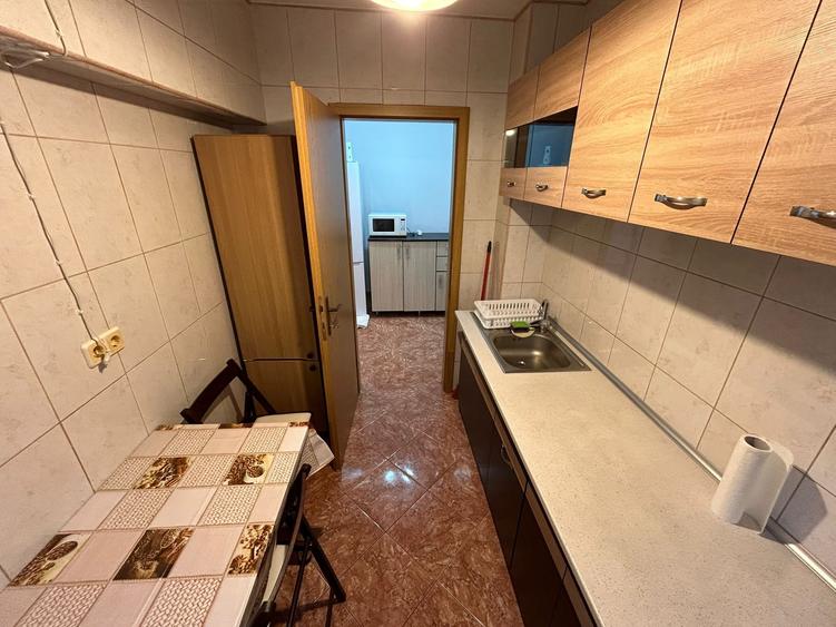 ParkLake Mall 2Min,Dristor Metrou 10Min,Baba Novac Reconstructiei,C Anaf,Parcare - 10