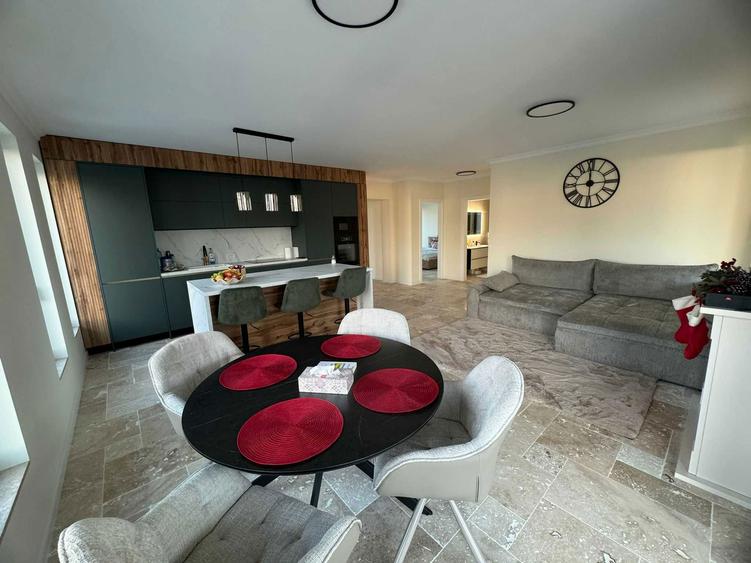 Casa noua de vanzare in Vladimirescu - 1