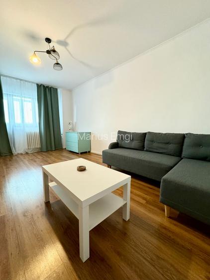 Apartament 2 camere Moinești 3 min metrou Gorjului *1981 COMISION 0%