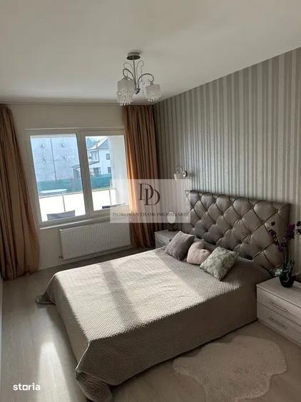 Apartament modern 2 camere | Bloc nou | Parcare | Calea Turzii- OMV - 2