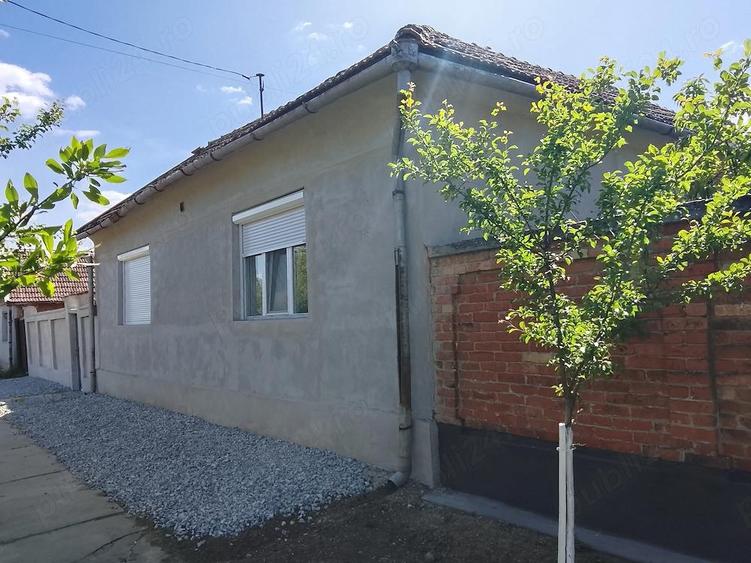 Vind casa in loc.Nadab jud..Arad - 3