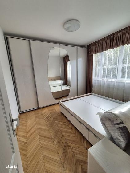 Apartament cu 4 camere în Central