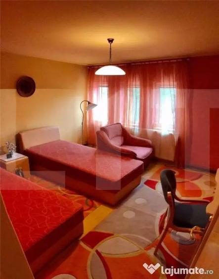 Apartament 3 camere, 46,88 mp, Central - 3