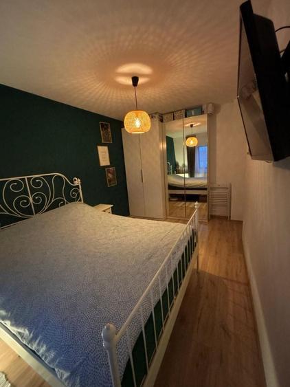 Girocului | 3 Camere | Mobilat si Utilat | Centrala proprie - 17