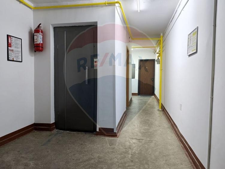 Apartament 2 camere proaspăt renovat de închiriat în zona Lujerului - 8