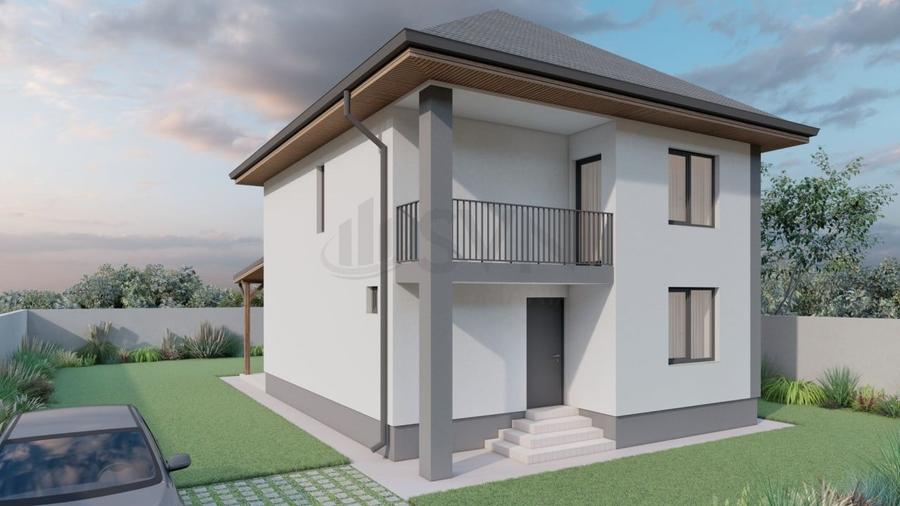 REV2005490 Vila in Eden Forest ideala pentru familie - 2