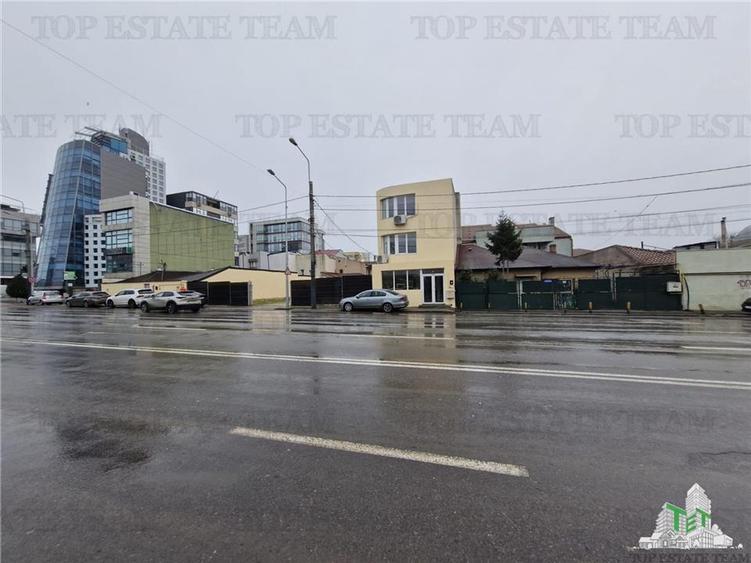 Zona Panduri, 2 camere, Marriot - 1