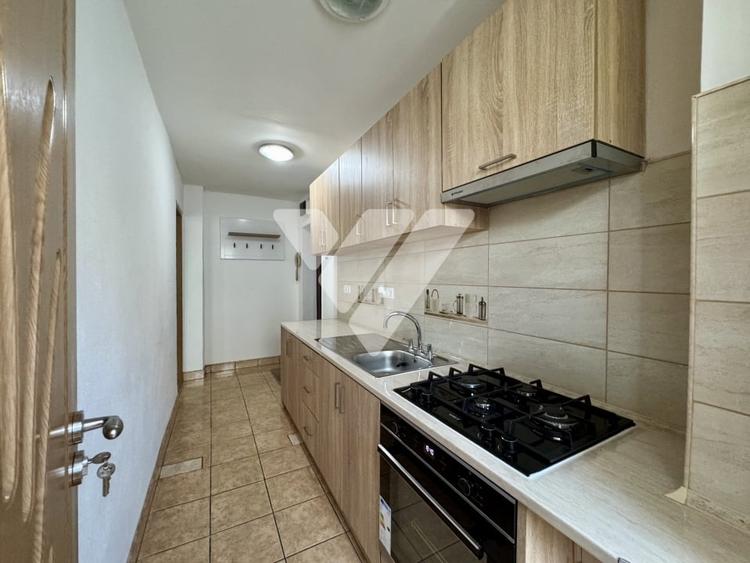 Apartament 2 camere mobilat si balcon 44 mp Lacul lui Binder Sibiu - 5