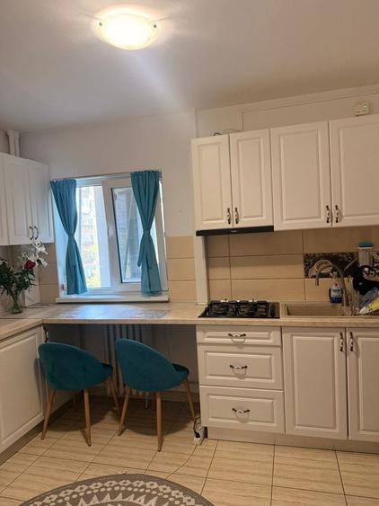 Lujerului - 5 minute metrou Lujerului - Apartament MODERN - 4