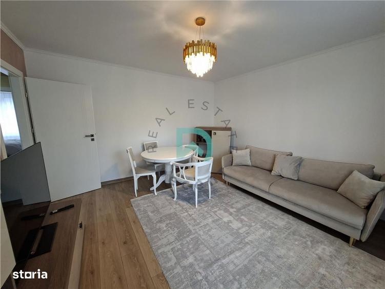 Apartament 4 camere Astra, 78 mp - Brasov - 14
