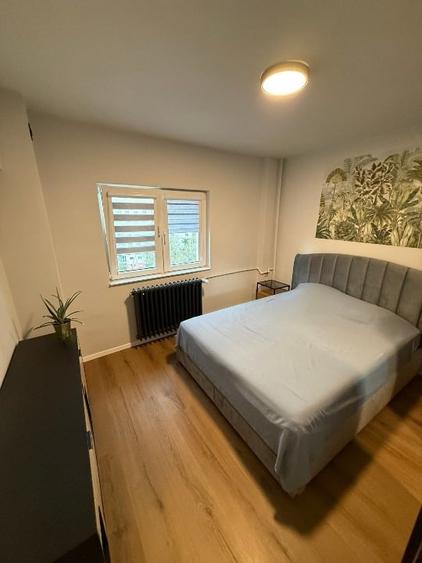 Modern 1-Bedroom Apartment | Fully Renovated | Quiet View - 8