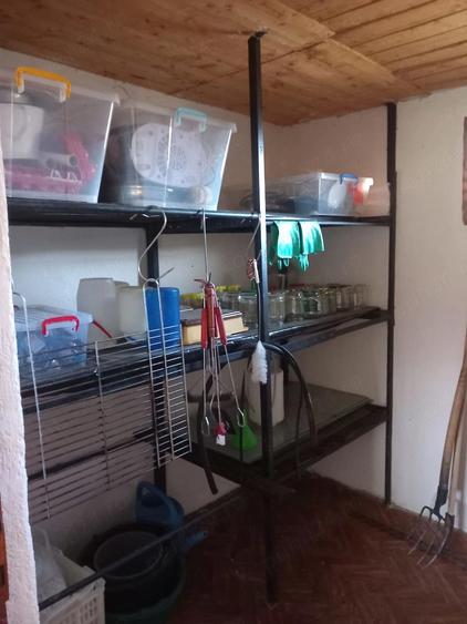 Ocazie! Vand doua proprieta?i la pre? de una, in Bichi?, jud. Mure? - 2