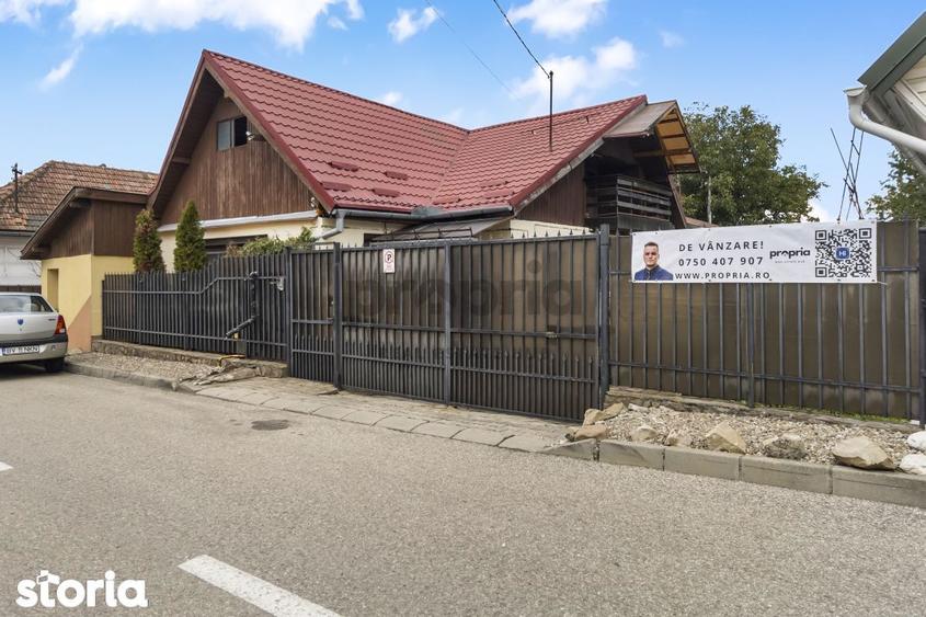 CASA SPA?IOASA IN MUNICIPIUL SACELE | STR.UNIRII - 4