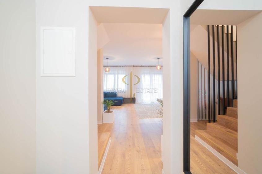 COMISION 0%| Duplex 4 camere - dressing| 130 mp - 275 mp teren - 6