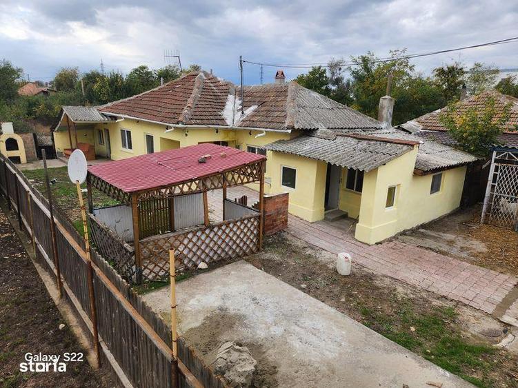 Vand casa in Cobadin - 6