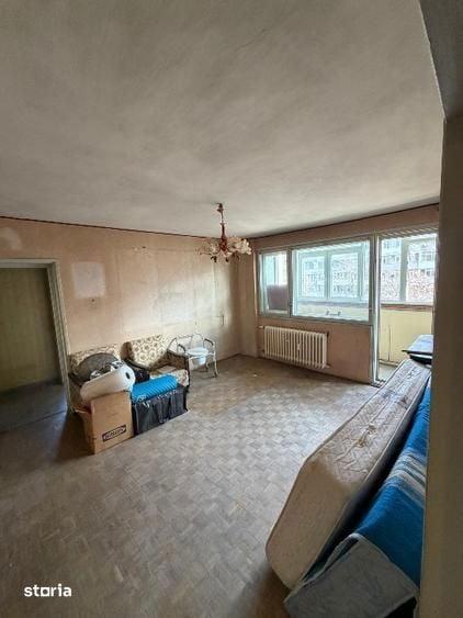 Apartament 3 camere de vanzare Giule?ti - 7