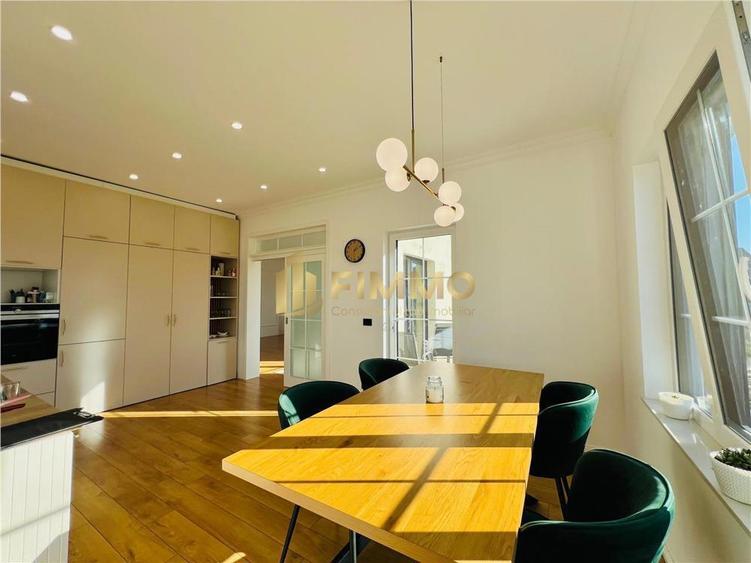 Casa Individuala | Burdujeni | ID:929 - 8