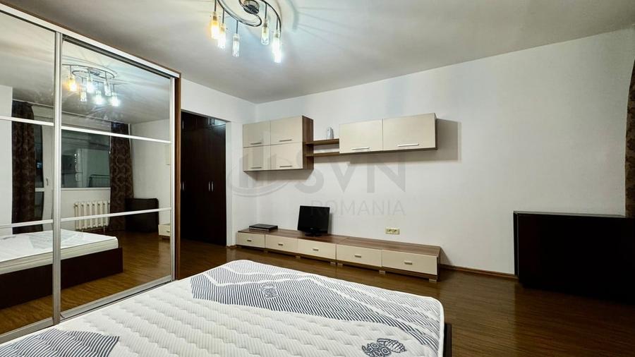 REA1008505 Garsoniera Kaufland Vitan - aproape de metrou - 3