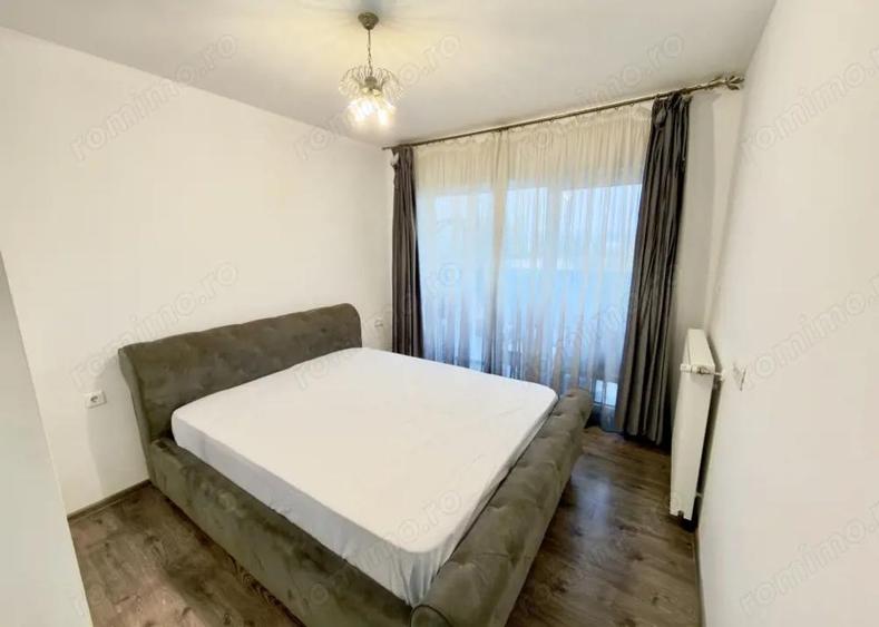 Apartament 2 camere Premium, 65MP - Floreasca Residence | Barbu Vacarescu - 9