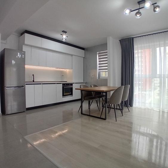 Proprietar, inchiriez 2 camere, Denya Forest, Lipovei - 1
