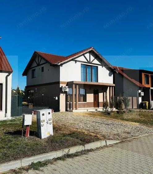 Casa individuala, 142 mp, WESTFIELD - 5