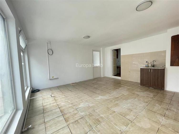 Spatiu comercial de inchiriat zona Spitalului-TULCEA Spatiu comercial de inchiriat zona Spitalului-TULCEA