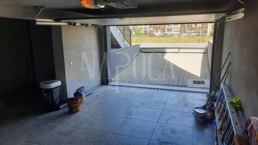 Casa 4 camere de vanzare in Cetatea Fetei, Floresti - 21