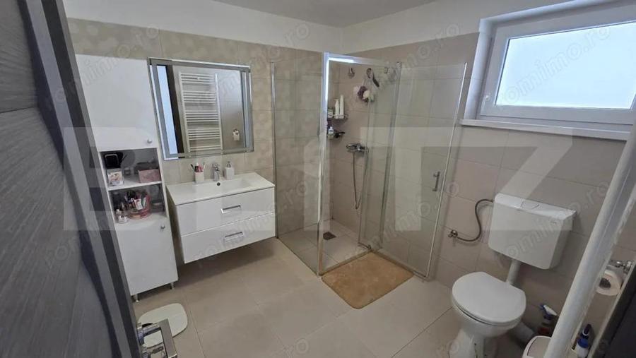 Casa tip Insiruit, cu 5 camere, 118 mp utili, Alba Iulia Cetate - 15