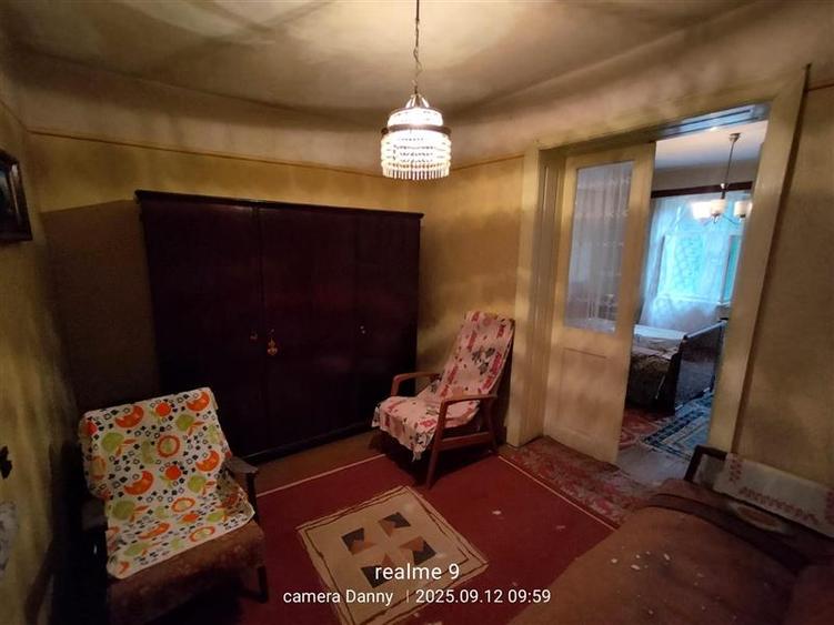 Resita Casa Zona Profi Muncitoresc - 3