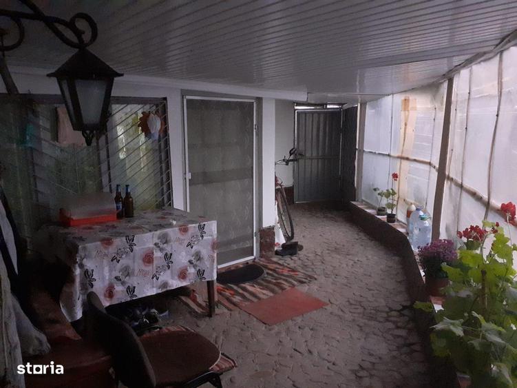 Casa cu gradina, Sat Slobozia, com. Urechesti, jud Bacau - 4