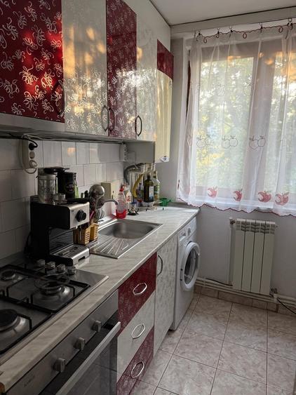 2 camere Tiglina 1 pret 400 euro - 1