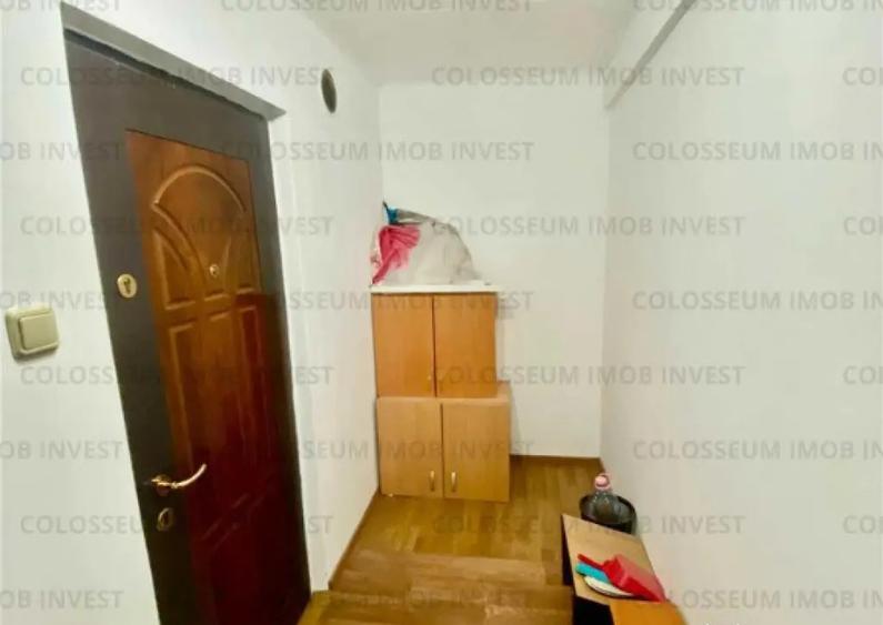 Garsoniera semidecomandat - zona Tractorul - 4