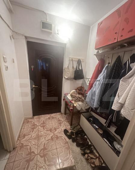 Garsoniera de vanzare, 32 mp, zona Burdea - 5