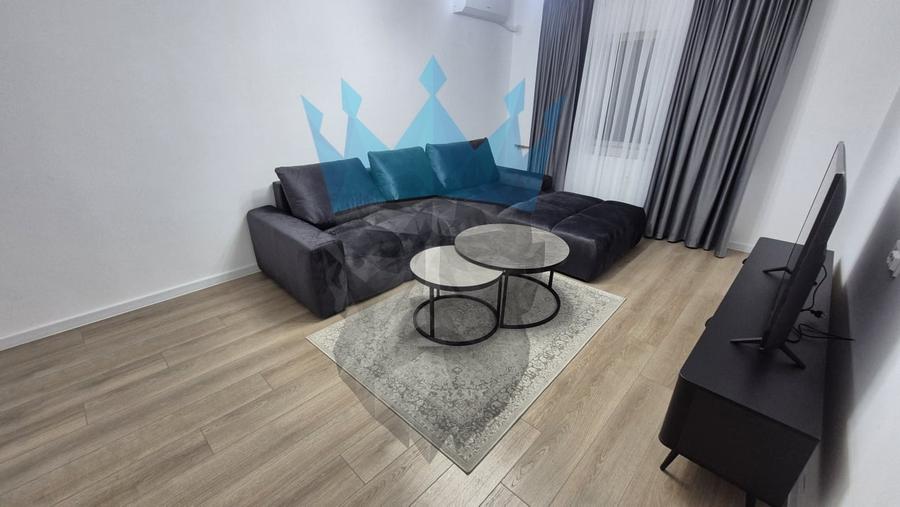 Apartament 2 Camere Aviatiei Bucuresti - 2