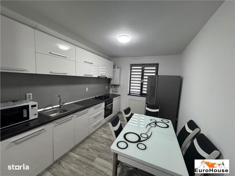 Apartament cu 2 camere de inchiriat in Alba Iulia - 7