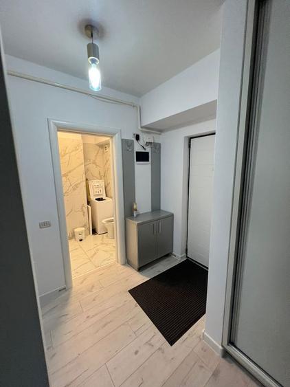 Inchiriez Apartament 2 Camere In Central Address Residence - 8