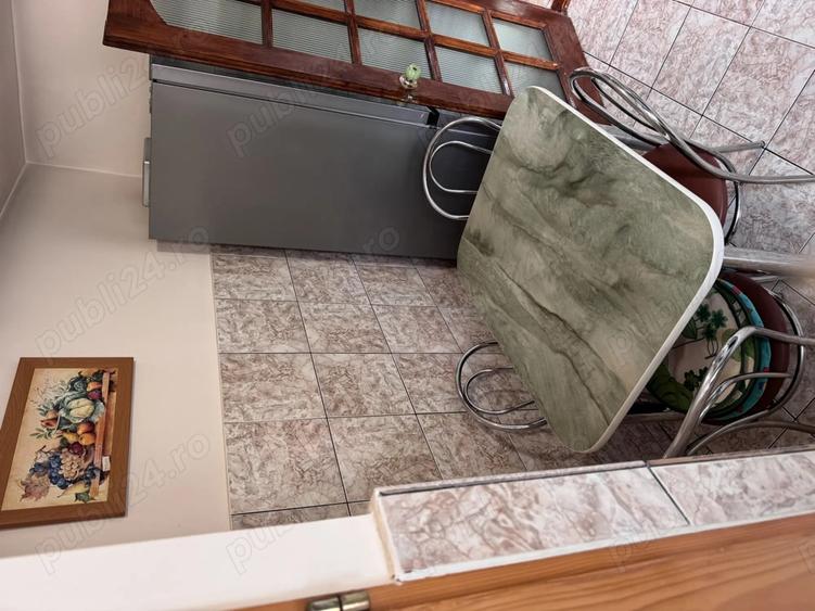 Vand apartament 3 camere zona lama - 7