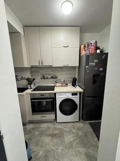 Garsoniera micro 39A,et.2,mobilata - 4