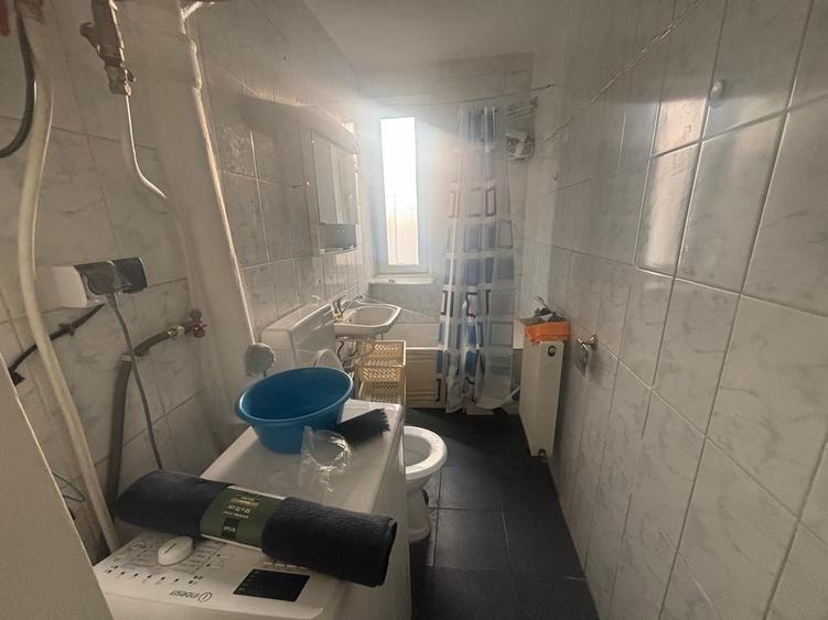 Garsoniera Centru - Fundatie - 4