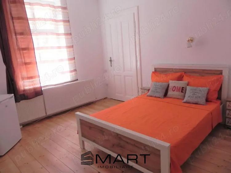 Apartament 2 camere in Centrul Istoric - 1