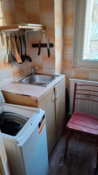 Crangasi Podul Grant garsoniera - 4