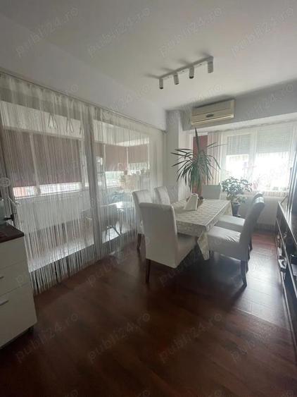 Apartament de LUX 3 camere | 88 mp utili | Zona Euromaterna - 11