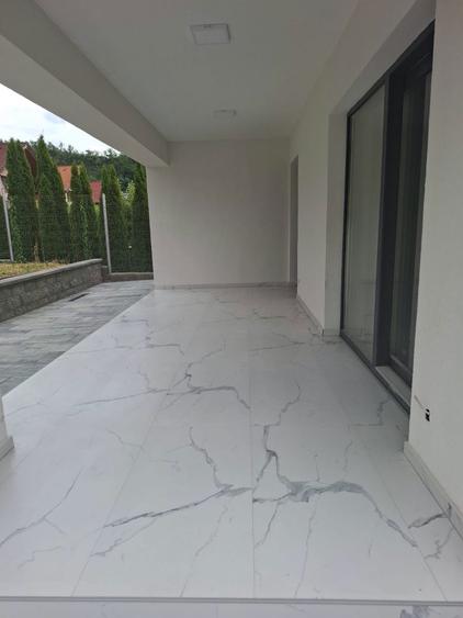 De vanzare casa pe parter in loc Medias , zona Wewern - 4