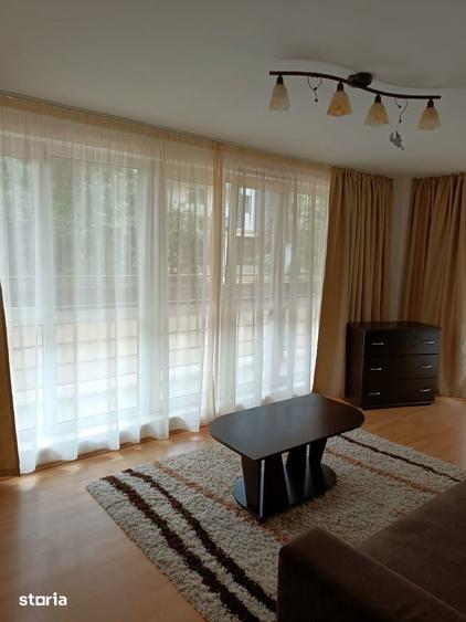Apartament 2 camere Teodor Mihali, Marasti, cu parcare - 10