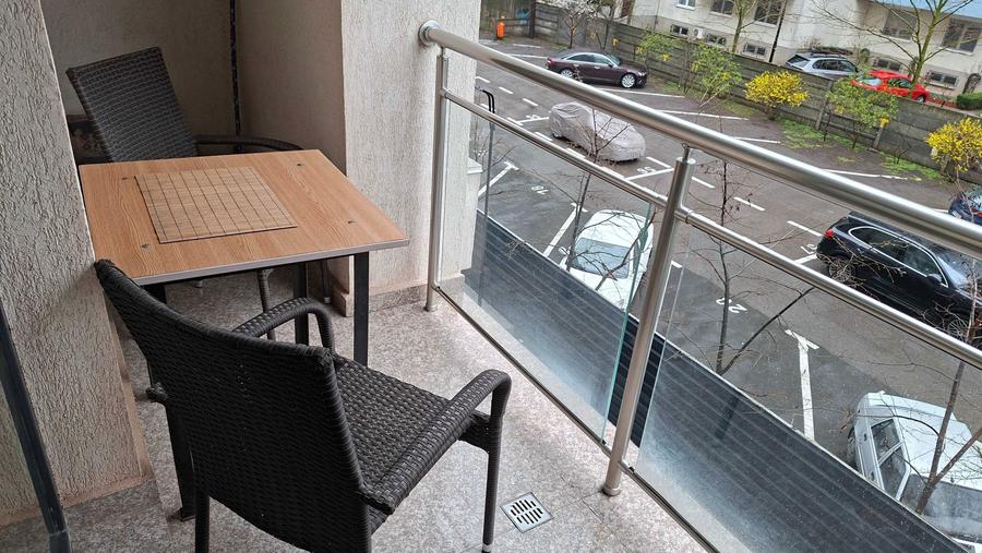 Inchiriere Apartament 2 camere, Cotroceni Smart Residence - 4