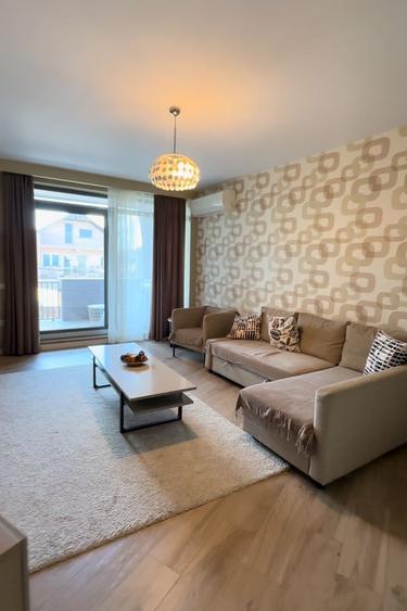 Vila de vanzare 7 camere zona Centrala - 26