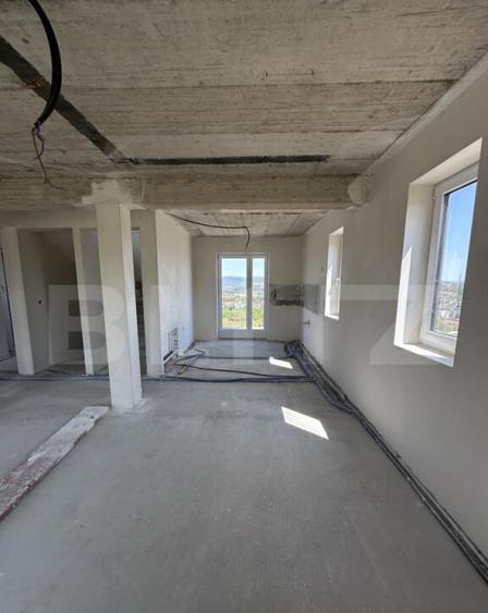 Casa noua, priveli?te panoramica, 400 mp teren - 7