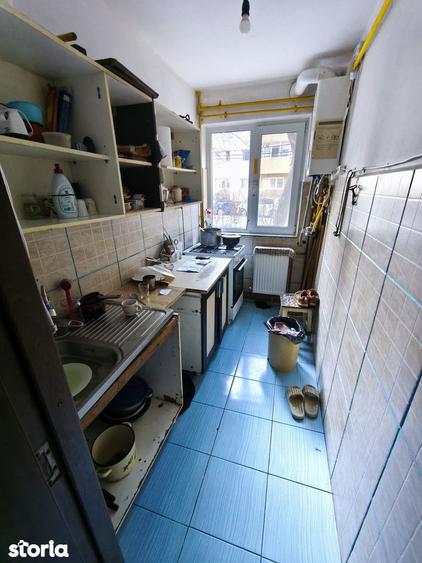 ROANDY-Apartament 2 camere cu centrala termica proprie-Malu Rosu - 5