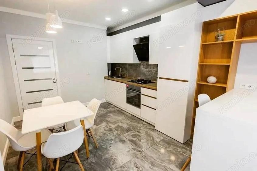 Apartament cu doua camere de inchiriat in zona Foisorul de Foc - 3
